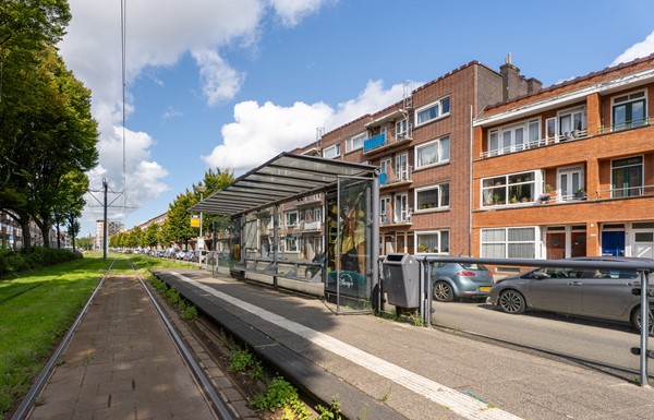 Medium property photo - Rotterdamsedijk 273A1, 3112 AM Schiedam
